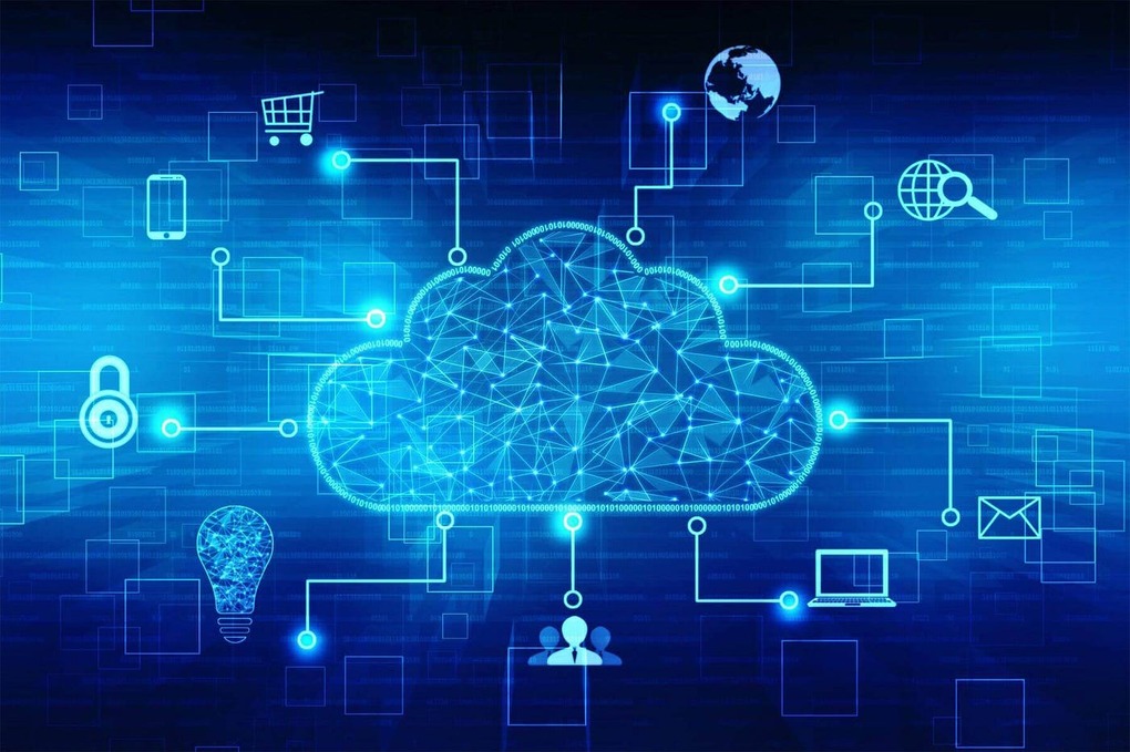 Cloud Scalability in TrackonAI