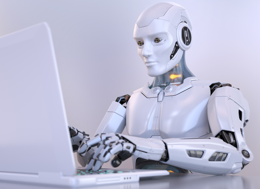 AI-Driven Document Analysis