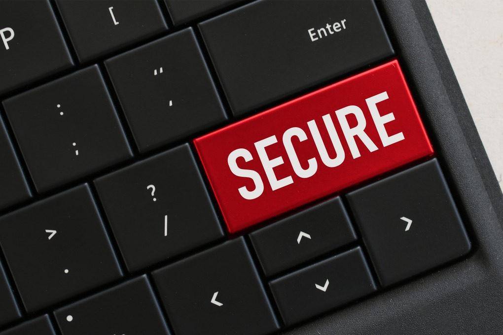Secure Access Control in TrackonAI