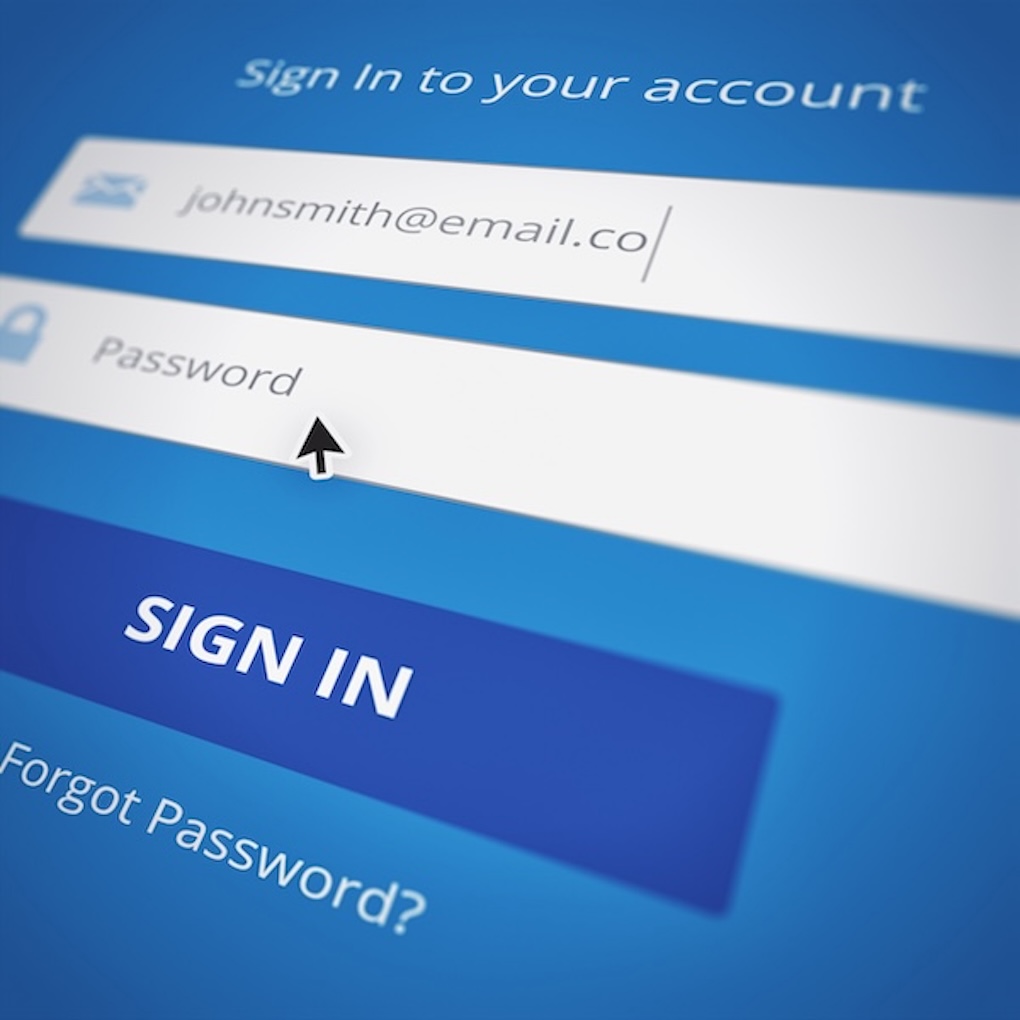 Single Sign-On & Identity in TrackonAI