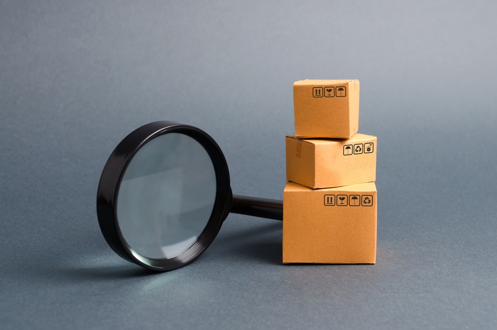 Chain-of-Custody Traceability in TrackonAI